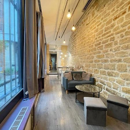 1 Bedroom Louvre Jeuneurs Paris Exterior photo