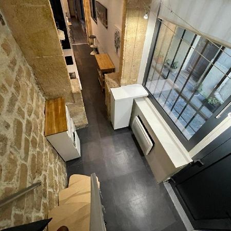 1 Bedroom Louvre Jeuneurs Paris Exterior photo