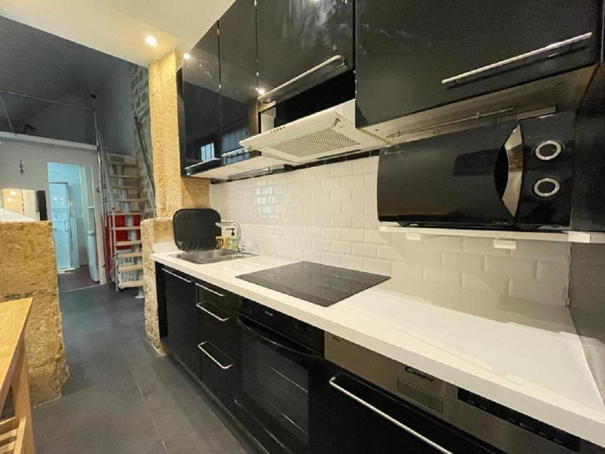 1 Bedroom Louvre Jeuneurs Paris Exterior photo