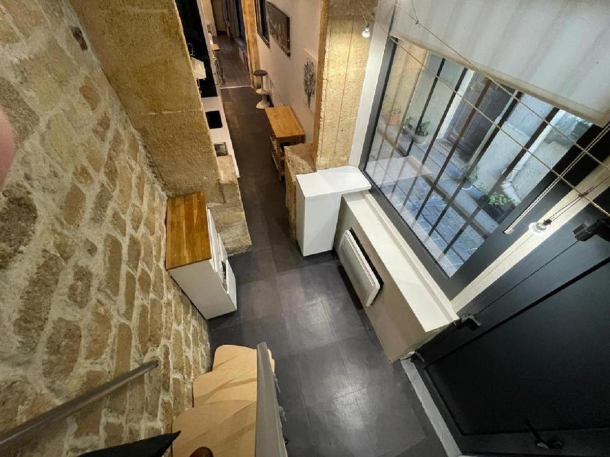 1 Bedroom Louvre Jeuneurs Paris Exterior photo